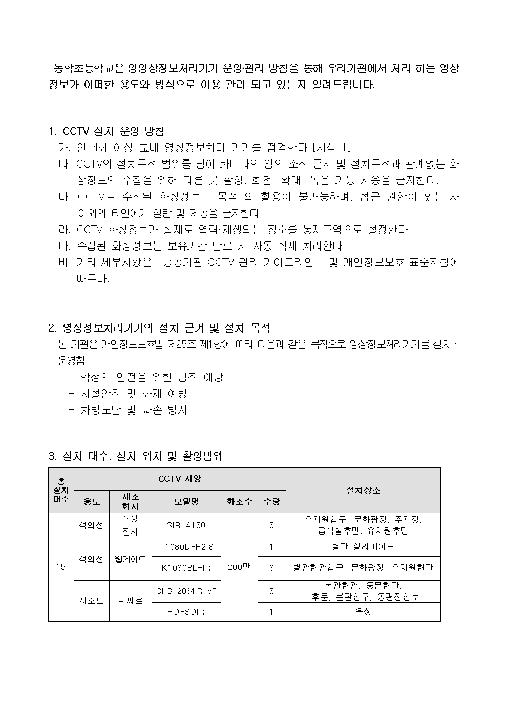 영상정보처리방침002